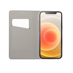 Kabura SMART CASE Book do INFINIX NOTE 40 zoty