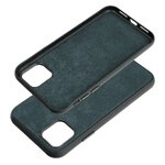 Woven Mag Cover kompatybilne z MagSafe do IPHONE 11 zielony