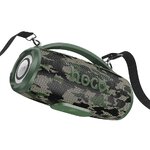 HOCO głośnik bluetooth HA4 moro