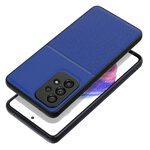Futerał NOBLE do SAMSUNG A53 5G niebieski