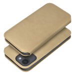 Kabura DUAL POCKET Book do XIAOMI Redmi Note 13 Pro 5G zoty