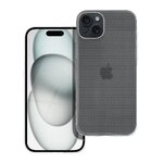Futera CLEAR CASE 2mm do IPHONE 15 PLUS (camera protection)