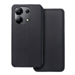 Kabura DUAL POCKET Book do XIAOMI Redmi Note 13 4G czarny
