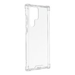 Futerał Armor Jelly Roar - do Samsung Galaxy S22 Ultra transparentny