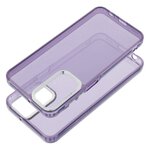 Futera PEARL do SAMSUNG A15 4G / A15 5G fioletowy