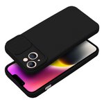 Futera SLIDE do IPHONE 14 Plus czarny