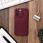 Futera Roar Luna Case - do Samsung Galaxy A34 5G czerwony