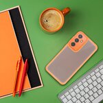 Futera VARIETE do IPHONE 11 apricot crush