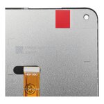 Wyświetlacz LCD do OPPO A54 5G OEM bez ramki