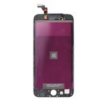 Wyświetlacz do iPhone 6 Plus  z ekranem dotykowym czarnym (Tianma AAA)
