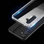 DUX DUCIS futera CLIN do SAMSUNG A54 transparentny