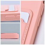 Futera CARD CASE do SAMSUNG A34 5G rowy