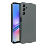 Futera METALLIC do SAMSUNG A05S szary