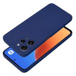 Futera SOFT do XIAOMI Redmi 12 4G ciemny niebieski