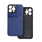Futera NOBLE do IPHONE 11 niebieski