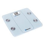 Blaupunkt waga personalna z bluetooth funkcją pomiaru tkanek BSM711BT