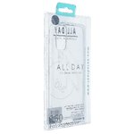 Futerał Jelly Roar - do Samsung Galaxy A13 4G transparentny