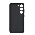 Samsung nakładka Leather Case do Samsung Galaxy S23 Plus czarna