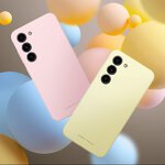 Futera Roar Cloud-Skin - do Samsung Galaxy A34 5G Jasnoty