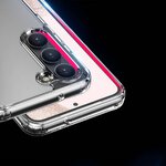 DUX DUCIS futera CLIN do SAMSUNG S23 Plus transparentny