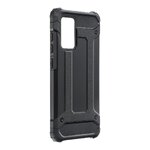 Futerał ARMOR do SAMSUNG Galaxy A52 5G / A52 LTE ( 4G ) / A52S czarny