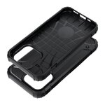 Futera ARMOR do IPHONE 15 PRO czarny