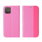 Kabura SENSITIVE Book do SAMSUNG A35 5G rowy