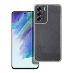 Futera CLEAR CASE 2mm BLINK do SAMSUNG S21 FE transparent