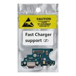 Płytka ładowania do SAMSUNG S20 5G G980/G981F OEM (Fast Charger)