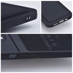 Futera CARD CASE do XIAOMI Redmi NOTE 12 4G czarny