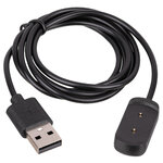 Akyga kabel do ładowania Amazfit GTS / GTR / T-Rex AK-SW-02 1m