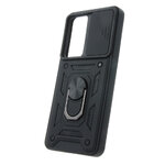Nakładka Defender Slide do Xiaomi 12T / 12T Pro czarna