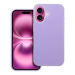 Futerał CANDY CASE do IPHONE 16 fioletowy