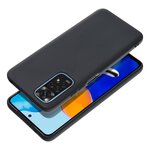 Futerał MATT do XIAOMI Redmi NOTE 11 / 11S czarny
