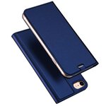 DUX DUCIS kabura SKIN PRO do SAMSUNG A25 5G niebieska