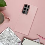 Futera FRAME do SAMSUNG A13 5G / A04S pudrowy r