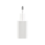 Maxlife ładowarka sieciowa PD QC MXTC-06 1x USB-C 20W biała