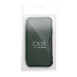 Kabura RAZOR Book do SAMSUNG S23 FE niebieski
