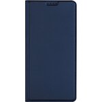 DUX DUCIS kabura SKIN PRO do SAMSUNG S24 Plus niebieska