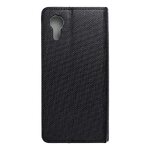 Kabura SMART CASE Book do SAMSUNG Xcover 7 czarny
