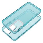 Futera PEARL do SAMSUNG A25 5G zielony