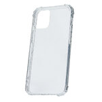 Nakładka Anti Shock 1,5mm do iPhone 12 Mini 5,4" transparentna