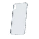 Nakładka Anti Shock 1,5mm do iPhone XR transparentna