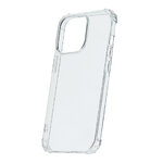 Nakładka Anti Shock 1,5 mm do iPhone 13 Pro 6,1" transparentna