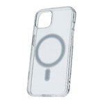 Nakładka Anti Shock 1,5 mm Mag do iPhone 14 6,1" transparentna