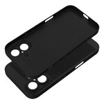 Futerał BREEZY do IPHONE 16 czarny