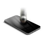Forcell Flexible 5D - szko hybrydowe do Samsung Galaxy A54 5G czarny