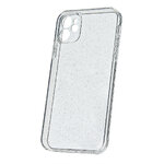 Nakładka Shine do iPhone 11 transparentna