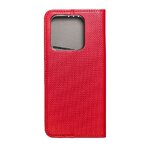 Kabura Smart Case book do XIAOMI 13 PRO czerwony