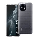 Futera CLEAR CASE 2mm do XIAOMI Mi 11 (camera protection)